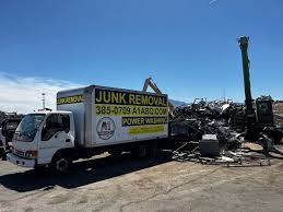 Best Residential Junk Removal  in Tracyton, WA