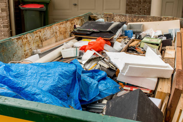 Best Garage Cleanout  in Tracyton, WA