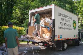 Best Shed Removal  in Tracyton, WA